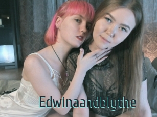 Edwinaandblythe