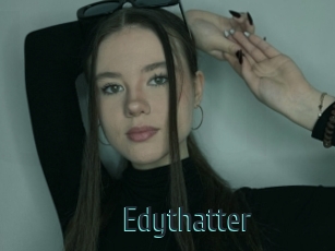 Edythatter