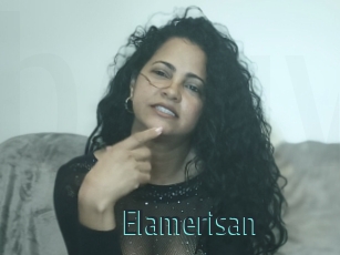 Elamerisan