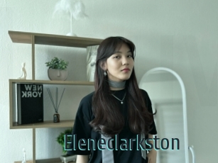 Eleneclarkston