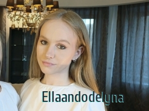 Ellaandodelyna