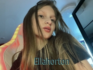 Ellahorton