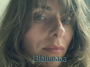Ellalunaaa