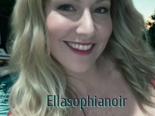 Ellasophianoir