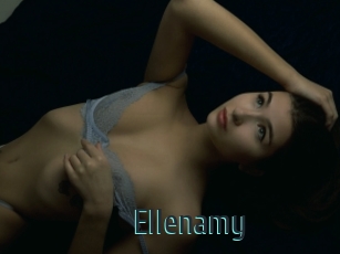 Ellenamy