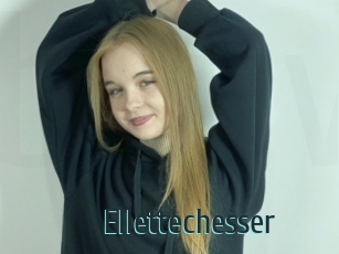 Ellettechesser