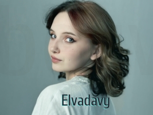 Elvadavy