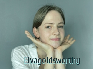 Elvagoldsworthy