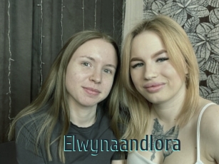 Elwynaandlora