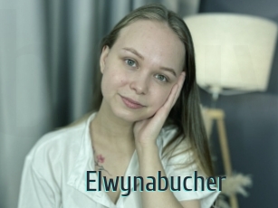 Elwynabucher