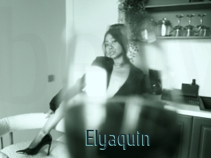 Elyaquin