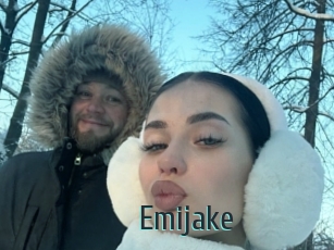 Emijake