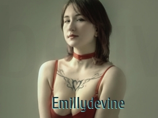 Emillydevine