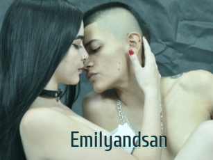 Emilyandsan