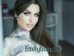 Emilyblanck