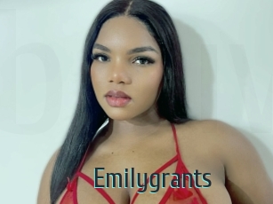 Emilygrants