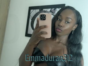 Emmaduran312