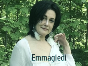 Emmagiedi