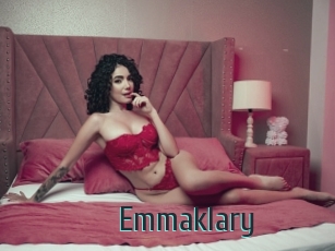 Emmaklary