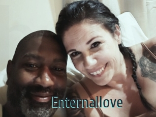 Enternallove