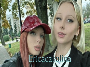 Ericacarolina