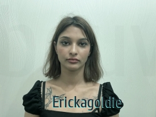 Erickagoldie