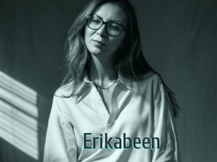 Erikabeen