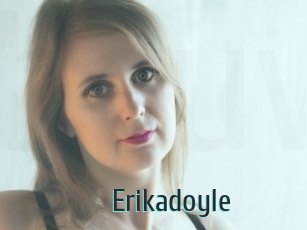 Erikadoyle