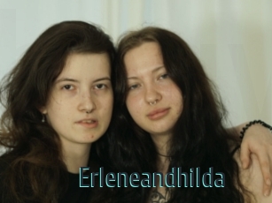 Erleneandhilda