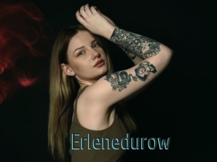 Erlenedurow