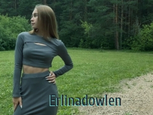 Erlinadowlen