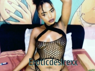 Eroticdesirexx