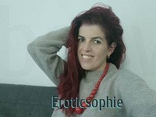 Eroticsophie