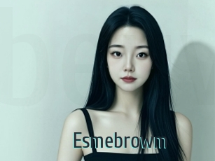 esmebrowm Beurette Video