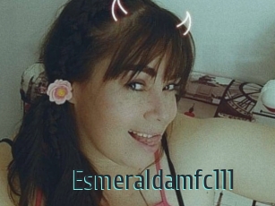 Esmeraldamfc111