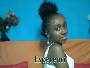 Esperenci