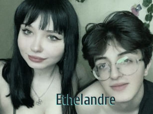 Ethelandre