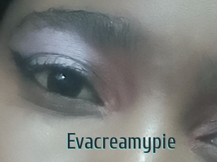 Evacreamypie