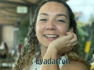 Evadarren