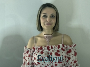 Evalioni