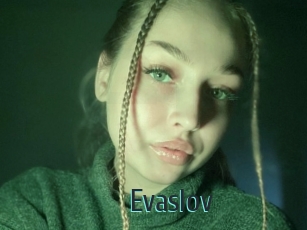 Evaslov