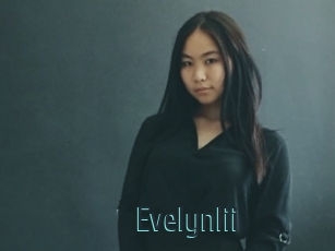 Evelynlii