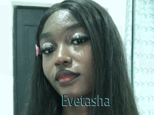 Evetasha