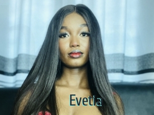 Evetia