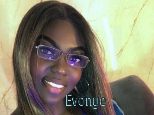 Evonye