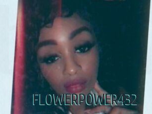 FLOWERPOWER432