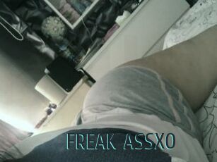 FREAK_ASSXO