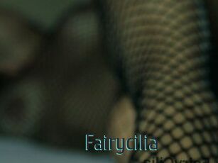 Fairycilia