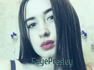 FayePresley