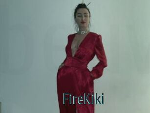 FireKiki
